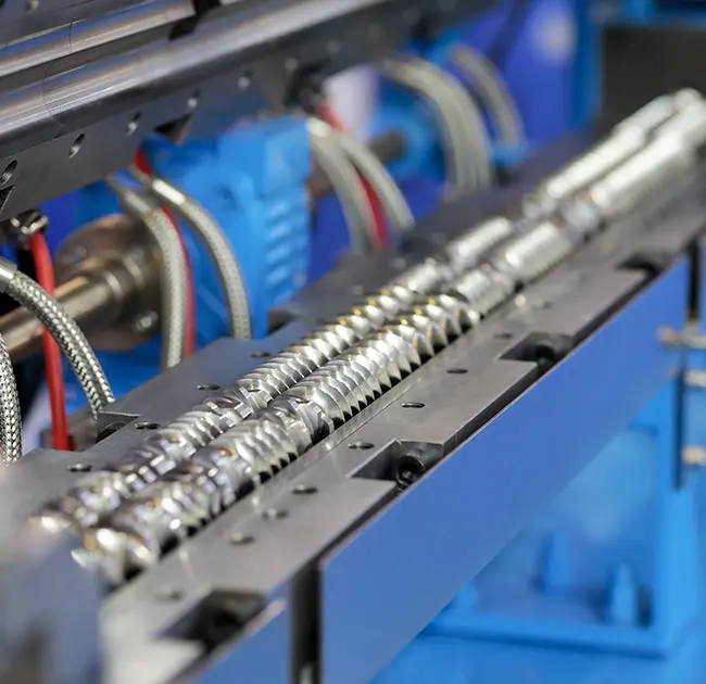 Ts'ebetso ea ts'ebetso le mehato ea ts'ebetso ea 