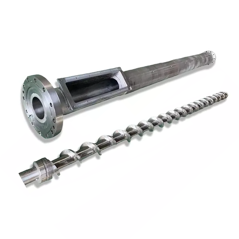 Ke Eng e Etsang Hore Motho a Apare ka Pele ho Nako sebakeng se le seng sa Screw?