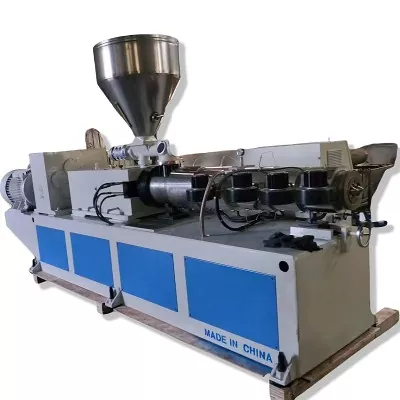 Twin Screw Extruder: Mefuta, Kamoo e Sebetsang le Mokhoa oa ho Khetha