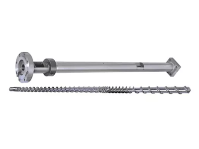 Barrier Screw vs Conventional Screw vs Mixing Screw: Ke Liphetoho life ho Melt?