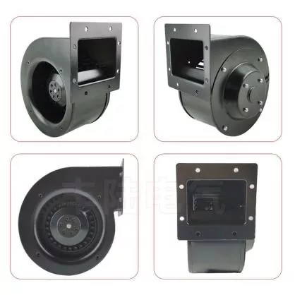 Fan ea Centrifugal