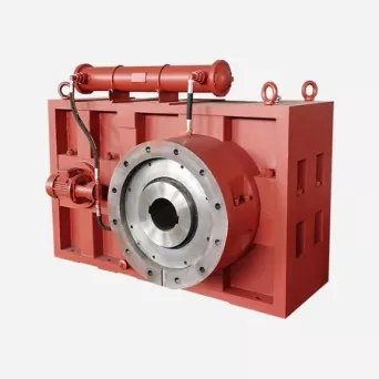 Plastiki Extruder Gearbox