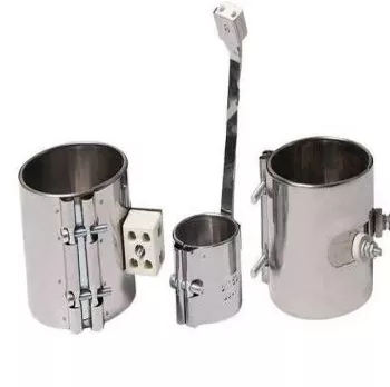 Ring ea Heater bakeng sa Mochini oa Plastic Extruder