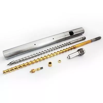 Ente Molding Screw Keletso