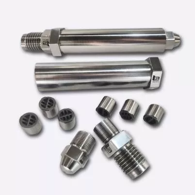 Nozzle ea ente