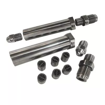 Nozzle ea ente