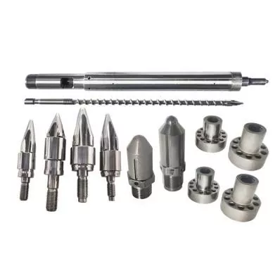 Nozzle ea ente