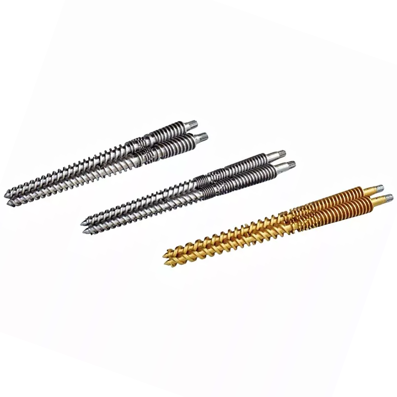 Screw ea Lefahla e sa Keneng Screw ea Lefahla e sa Keneng