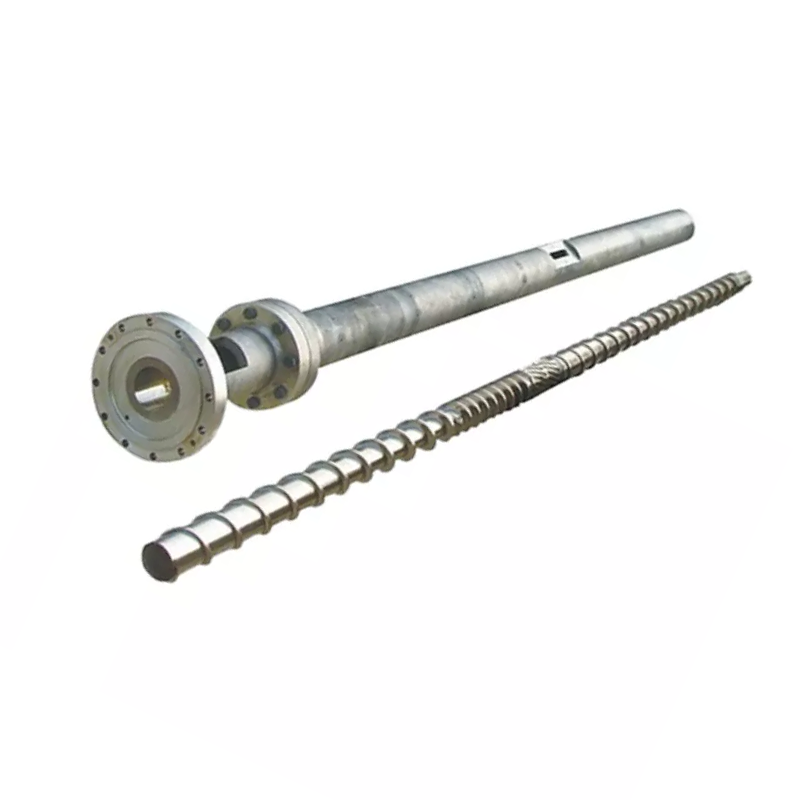 PS Foaming Sing Screw