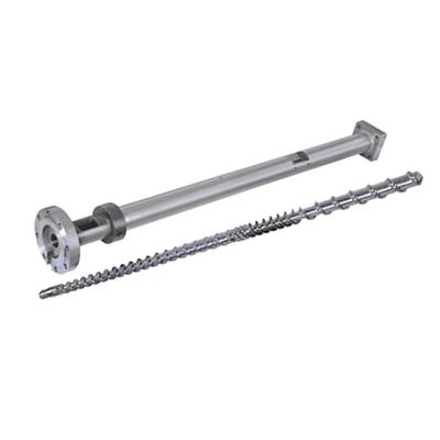 Super Wear-Resistant One Screw
